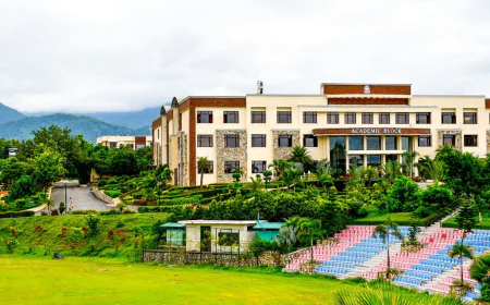 Understanding Fees and Value at the Top CBSE Schools in Dehradun