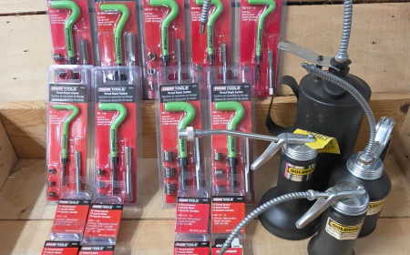 How to Choose the Best Mystery Tool Box Subscription