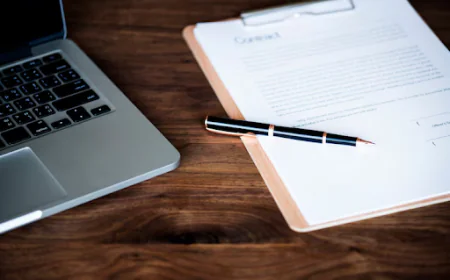 7 Essential Legal Documents Every Adult Should Have