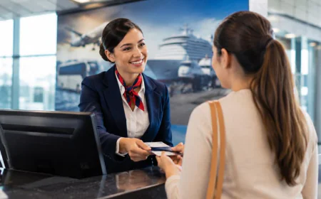 Flight Cancelled Without Warning? What to Do When Your Flight Is Cancelled