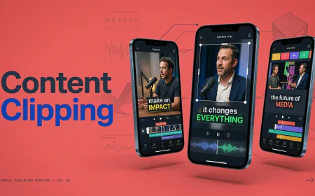 Content Clipping Guide: Fix Audience Retention Data