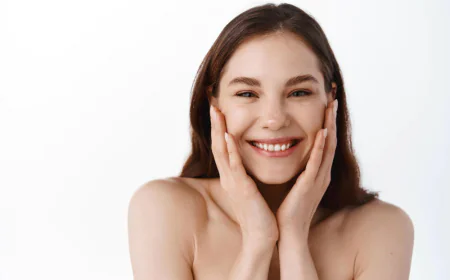 Is Skin Glowing Injections Treatment Suitable for All Skin Types