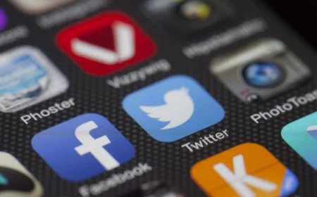 7 simple tips for getting started with social media marketing