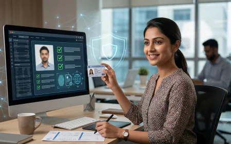 KYC Explained: Why Verifying Your Customers Protects Your Business 