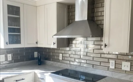 How to Choose a 48 Range Vent Hood for Outdoor Cooking Ambience