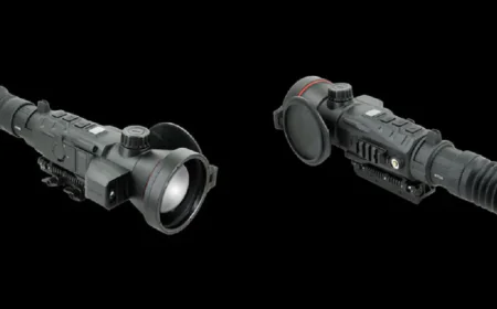 What Not to Do with a Nocpix (or Any) Thermal Monocular
