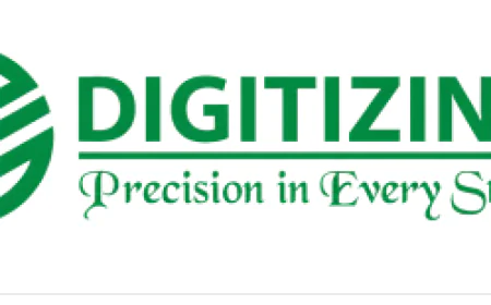 Improve Design Accuracy with Professional digitizing services embroidery