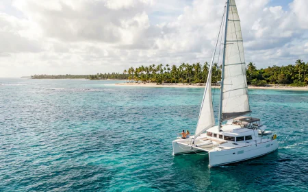 How Boat Trips Club Punta Cana Helps You Enjoy an October Caribbean Getaway