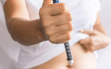 How Do Mounjaro Injections Help With Weight Loss?