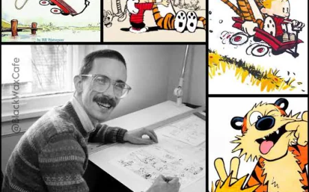 Calvin and Hobbes Search Engine FAQs - Businesspally