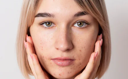Does Laser Acne Scar Treatments Work on Old Scars?