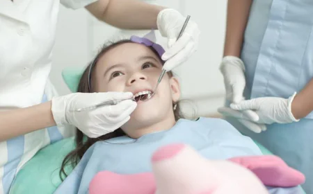 Orthodontist in Dubai: Expert Care for a Healthy, Beautiful Smile