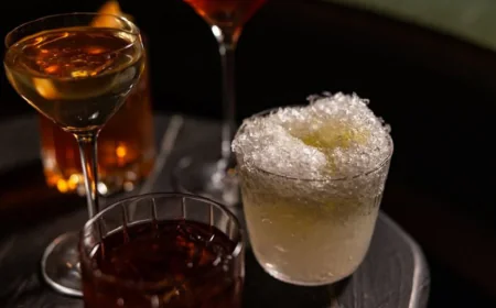 Events in Midtown NYC: Celebrate at The Bronze Owl