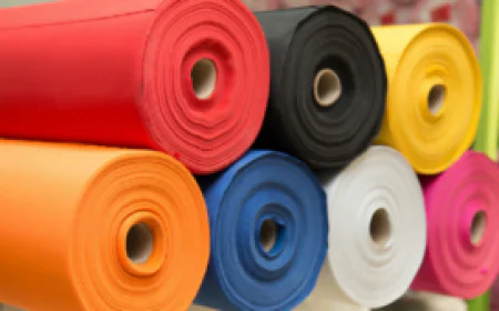Best Parallel-Laid Nonwoven Fabrics: Quality, Performance, and Reliability with Sommers Inc