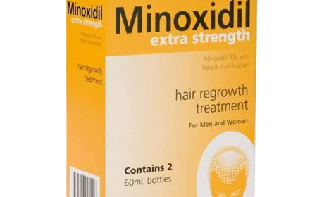 Topical Minoxidil Explained: What to Consider When Shopping for Hair Loss Treatments