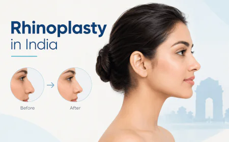 Can Rhinoplasty Improve Your Side Profile Without Making Your Nose Look Artificial?