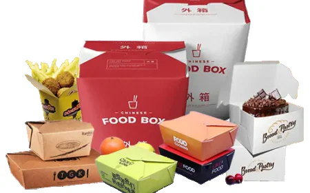 Why Custom Food Packaging Matters for Your Everyday Store Success