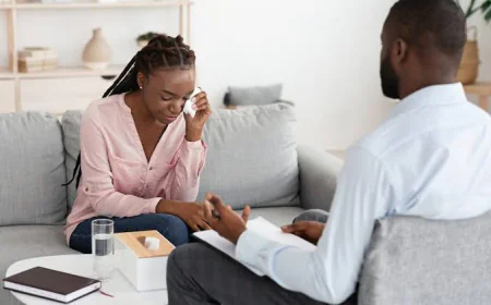 Boulder Therapist: How to Find the Right Support for Your Needs