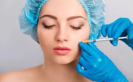 How Can Glutathione Injection Relate to Skin Discoloration?