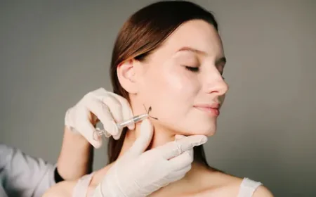 Looking for Natural Facial Enhancement?