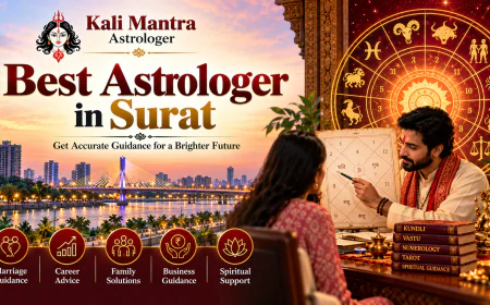 How to Remove Mangal Dosha | Best Astrologer in Gujarat