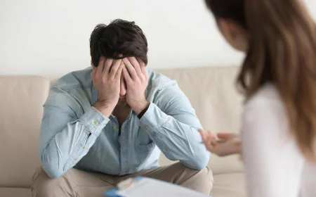 How Trauma Therapy Helps You Process Difficult Experiences and Move Forward