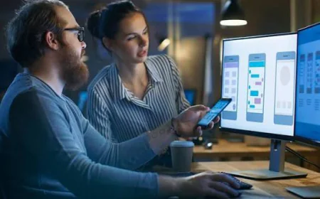 Why Healthcare Mobile App Development Services Matter for Patient Care