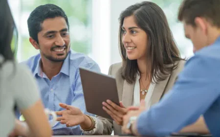 What Is the Difference Between SaaS Sales Training and Traditional Sales Training?