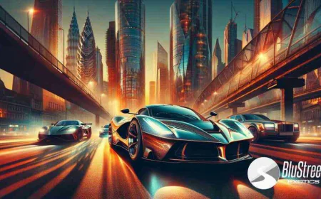 Luxury Car Hire Bronx NY for Stylish Travel and Premium Comfort