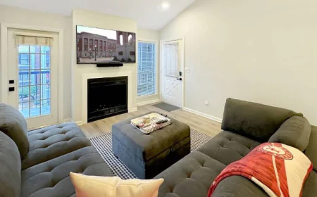 Home Remodelling Companies Busy as Home Owners Spend to Upgrade Life Style and Property Value