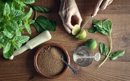 What to Expect from an Ayurvedic Detox in Rishikesh