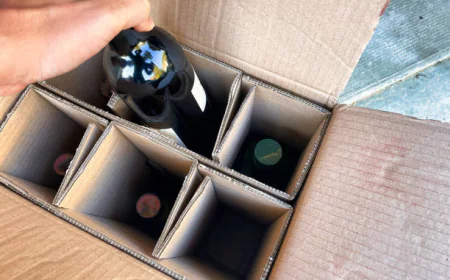From Suppliers to Shelves: Understanding Beverage Distribution