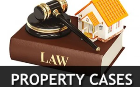Benefits of Property Law Services for Sellers
