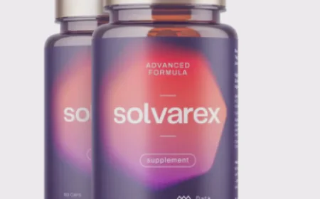 Sind Solvarex Kapseln vegan?