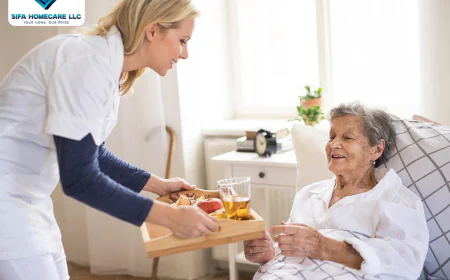 How Companion Care Reduces Fall Risk Through Mobility Assistance
