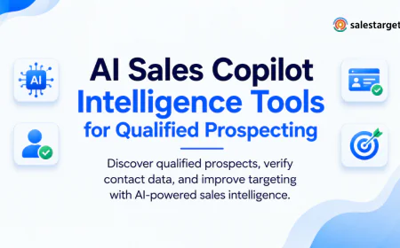 How to Write Effective Sales Outreach Emails Using Prospect Data, Personalization, and Automated Follow-Ups