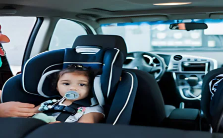 Stress-Free LaGuardia Airport Car Service