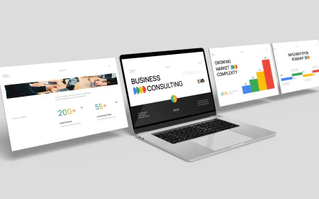 7 Benefits of Hiring a Professional Presentation Designer for Your Business