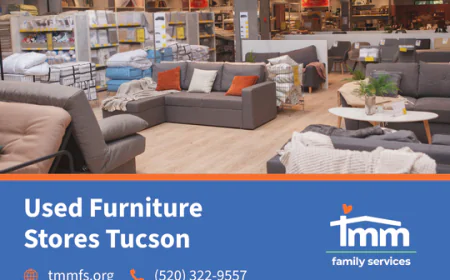 A Practical Guide to Choosing Used Furniture for Your Home