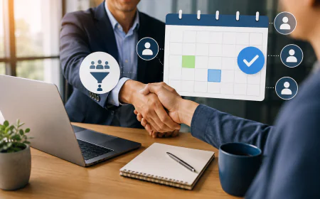 How Can Outsourced Sales Meeting Generation Reduce Prospecting Workloads?