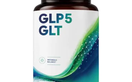 Can GLP-5 GLT help control cravings?