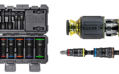 Caring for Klein Tools Lineman’s Pliers