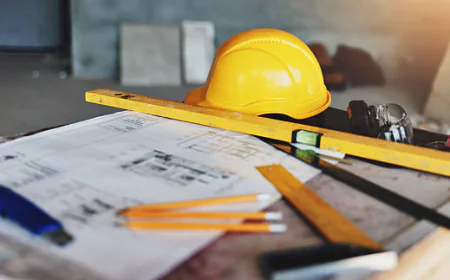 Transforming Business Ideas into Functional, Future-Ready Buildings