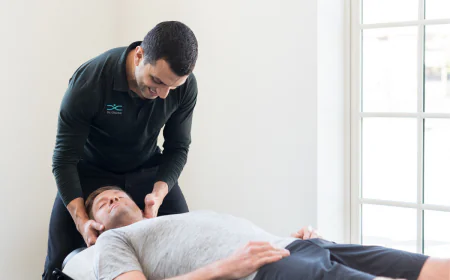 Family Chiropractic Care Carmel IN: A Personalized Approach to Everyday Wellness