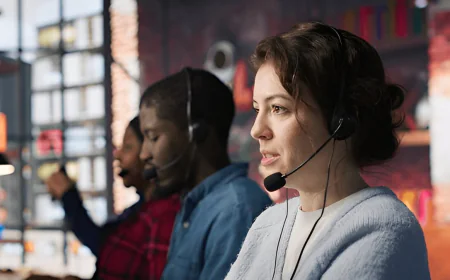 Modern Call Center Quality Assurance: AI Auditing Software and Proven QA Practices