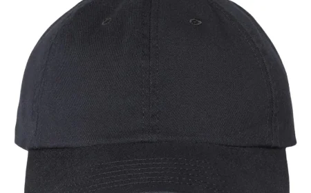 How Retailers Can Build a Profitable Baseball Hat Collection