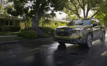 What Does a 2024 Subaru Crosstrek Cost in 2026? An Honest Price Breakdown