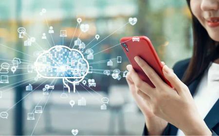 On-Device AI vs Cloud AI: Key Differences Explained