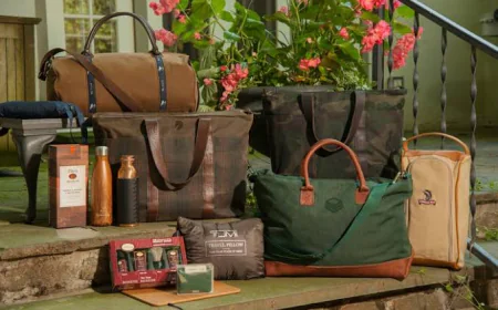 How to Evaluate a Wall Street Banker Bag Beyond Its Appearance
