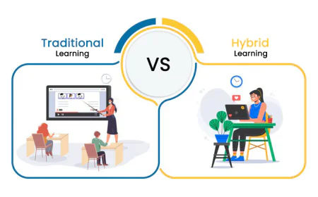 Self-Learning vs Traditional Education: What Works Better?